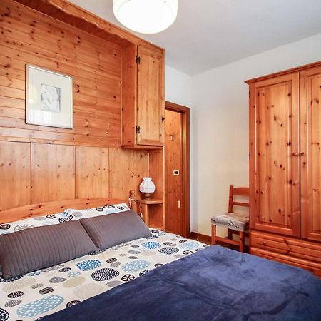 Chalet Monica Molina di Ledro Eksteriør billede