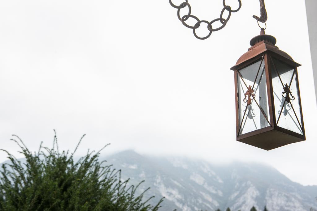 Chalet Monica Molina di Ledro Eksteriør billede
